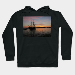 The Maryland Dove Hoodie